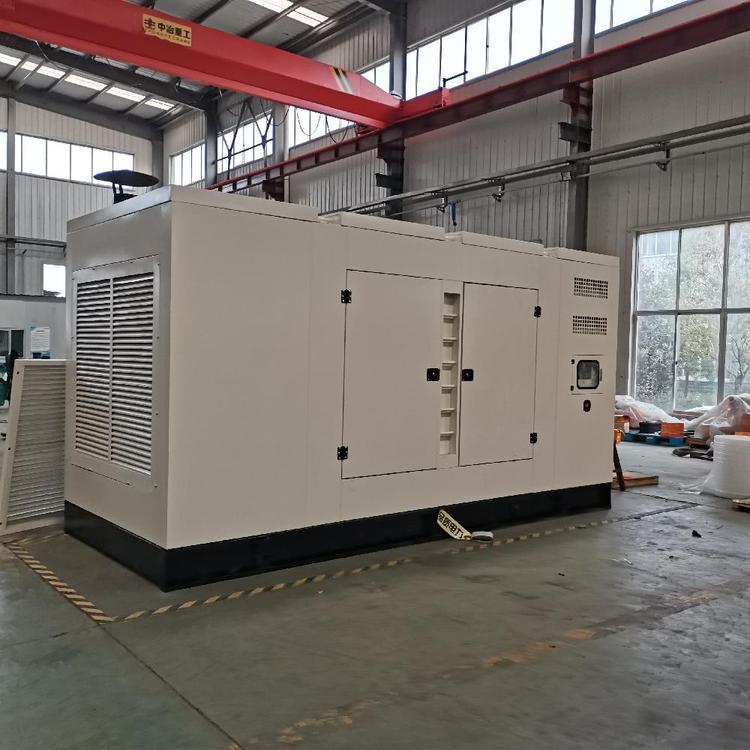 天桥发电机出租